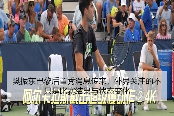 樊振东巴黎后首秀消息传来，外界关注的不只是比赛结果与状态变化（ZHCW）